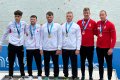 Гребцы из Приморья выиграли «золото» на этапе Кубка мира в Венгрии